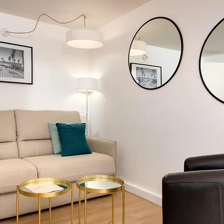 Les Mouettes Argeles-sur-Mer