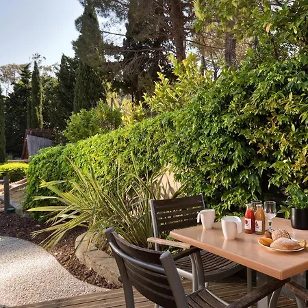 Hotel Les Mouettes Argeles-sur-Mer