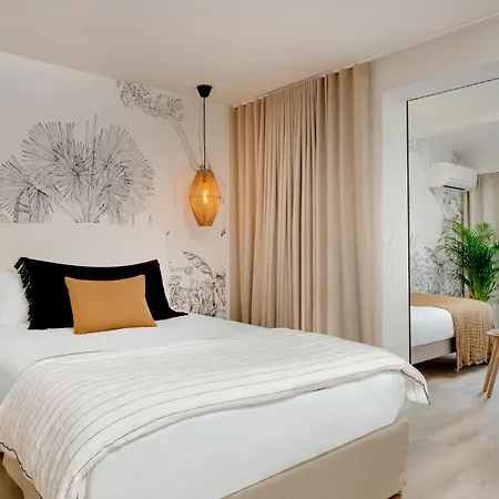 Les Mouettes Argeles-sur-Mer