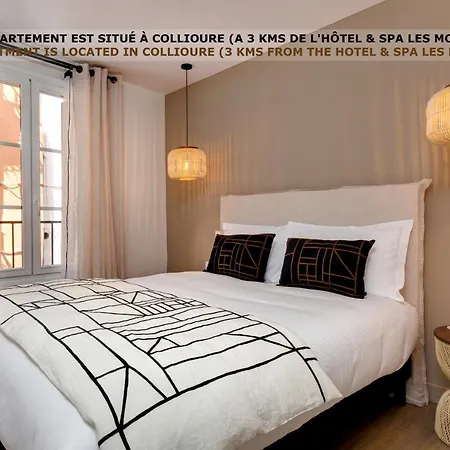 Les Mouettes 4* Argeles-sur-Mer