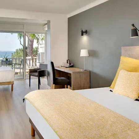 Hotel Les Mouettes Argeles-sur-Mer