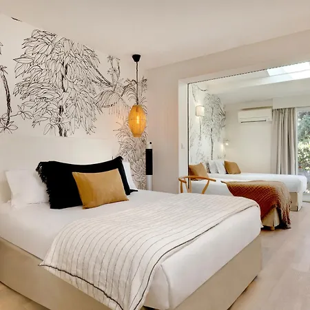 Hotel Les Mouettes 4*