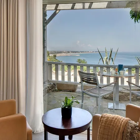 Hotel Les Mouettes Argeles-sur-Mer