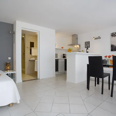 Hotel Les Mouettes Argeles-sur-Mer