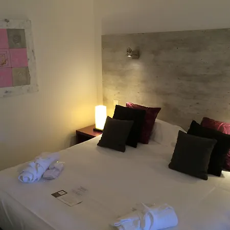 Hotel Les Mouettes 4*