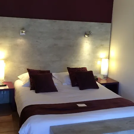 Les Mouettes Hotel