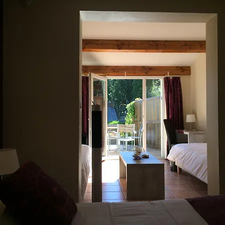 Hotel Les Mouettes