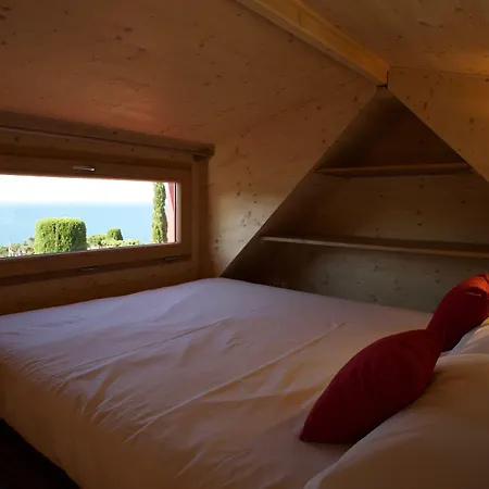 Les Mouettes Hotel Argeles-sur-Mer