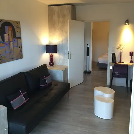 Hotel Les Mouettes Argeles-sur-Mer