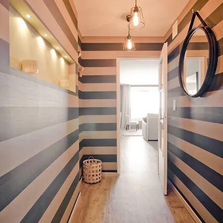 Les Mouettes Hotel 4*