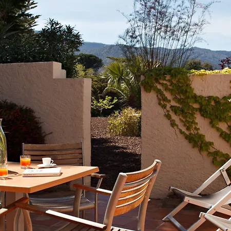 Les Mouettes Hotel Argeles-sur-Mer