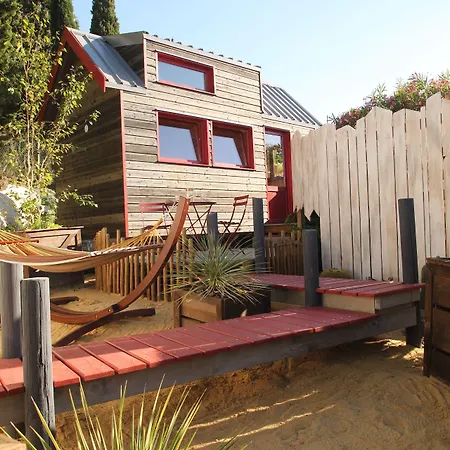 Les Mouettes Hotel Argeles-sur-Mer