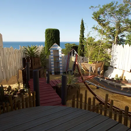 Les Mouettes Argeles-sur-Mer