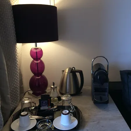 Hotel Les Mouettes Argeles-sur-Mer