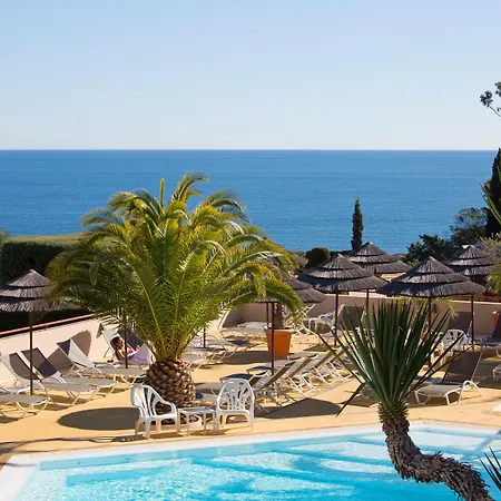 Les Mouettes 4* Argeles-sur-Mer