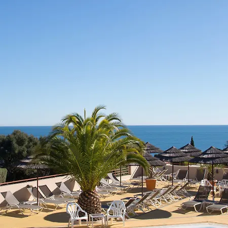 Hotel Les Mouettes 4*