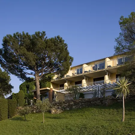 Hotel Les Mouettes