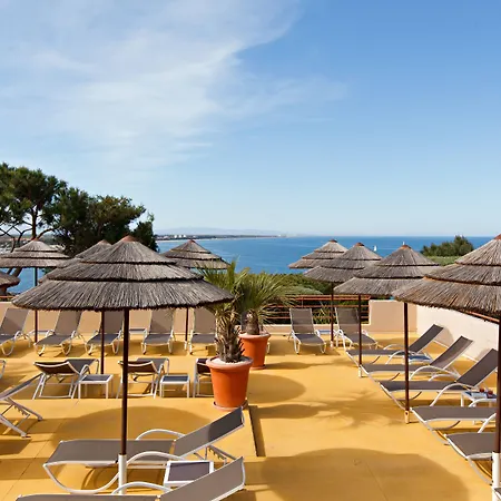 Les Mouettes Hotel Argeles-sur-Mer