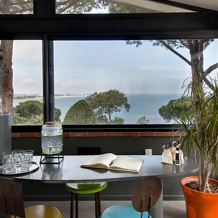 Les Mouettes Hotel Argeles-sur-Mer