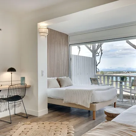 Hotel Les Mouettes Argeles-sur-Mer