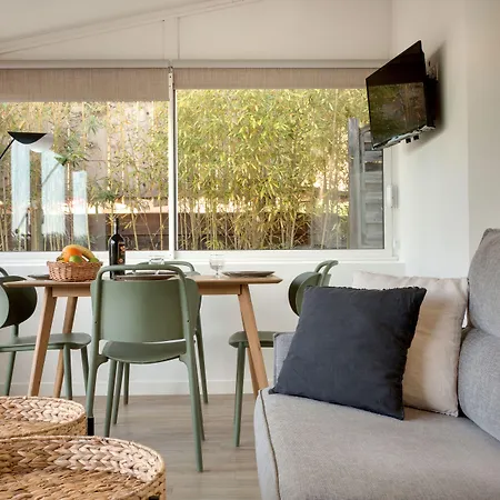 Hotel Les Mouettes Argeles-sur-Mer