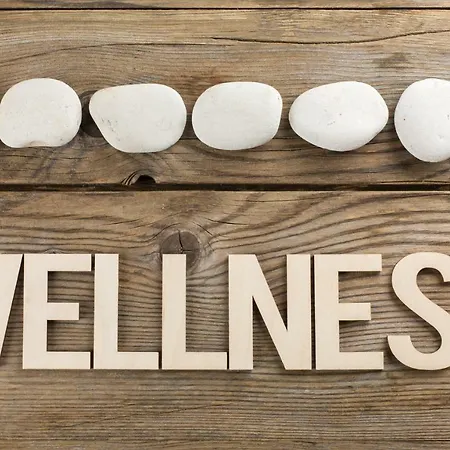 Les Mouettes Hotel 4*