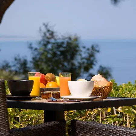 Les Mouettes Argeles-sur-Mer