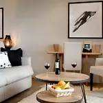 & Les Mouettes Hotel Argelès-sur-Mer