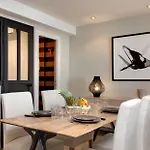 Les Mouettes Hotel