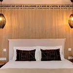 Hotel & Les Mouettes 4*