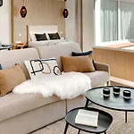 & Les Mouettes Hotel 4*