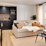 & Les Mouettes Hotel 4*