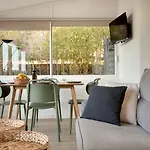 Hotel Les Mouettes Argeles-sur-Mer