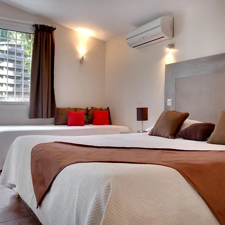 فندق & Les Mouettes