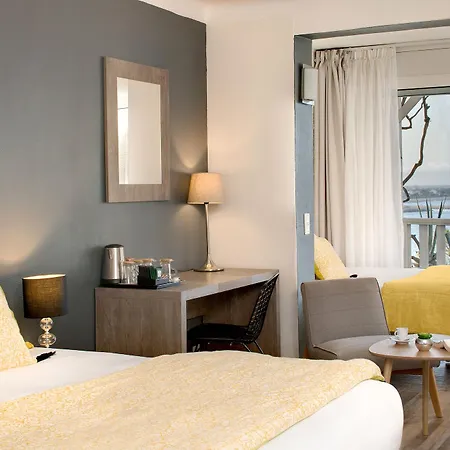 Hotel Les Mouettes Argeles-sur-Mer