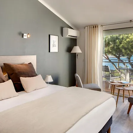 Hotel Les Mouettes Argeles-sur-Mer