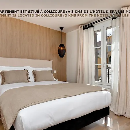 & Les Mouettes 4* أرجيليه- سور- مير