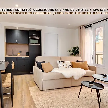 Hotel Les Mouettes