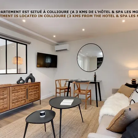 Les Mouettes 4* Argeles-sur-Mer