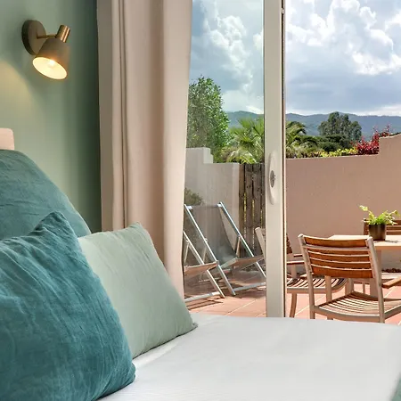 Les Mouettes Hotel