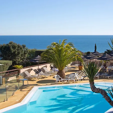 & Les Mouettes 4* أرجيليه- سور- مير