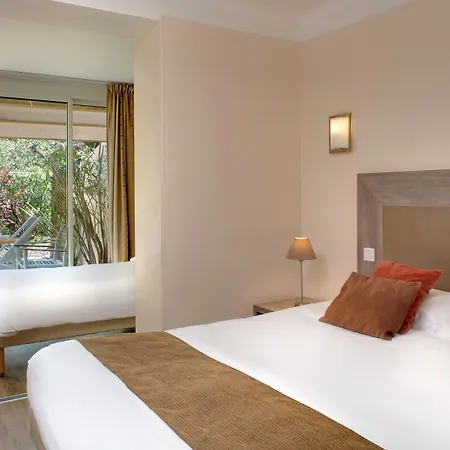 فندق & Les Mouettes