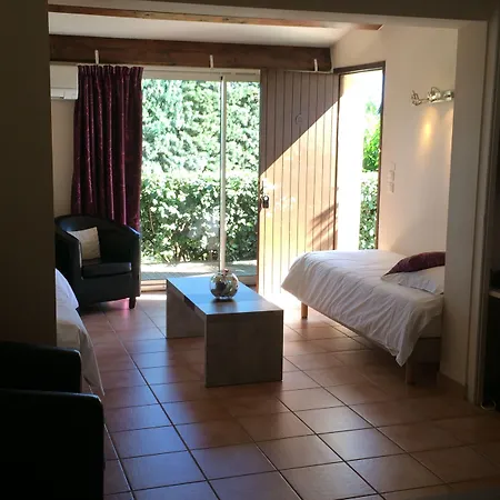 Hotel Les Mouettes