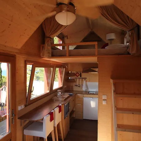 فندق & Les Mouettes