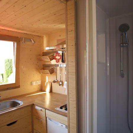 Hotel Les Mouettes 4*