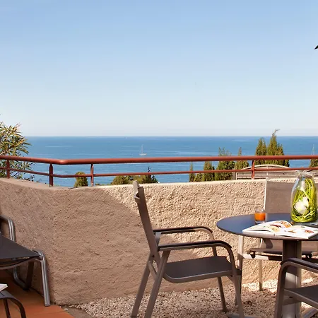 فندق & Les Mouettes