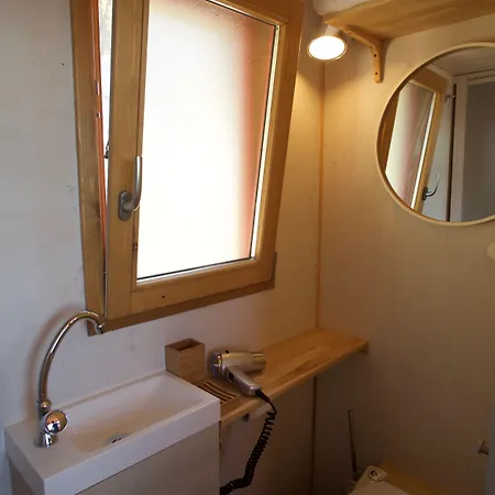 & Les Mouettes أرجيليه- سور- مير