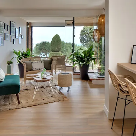 & Les Mouettes فندق أرجيليه- سور- مير