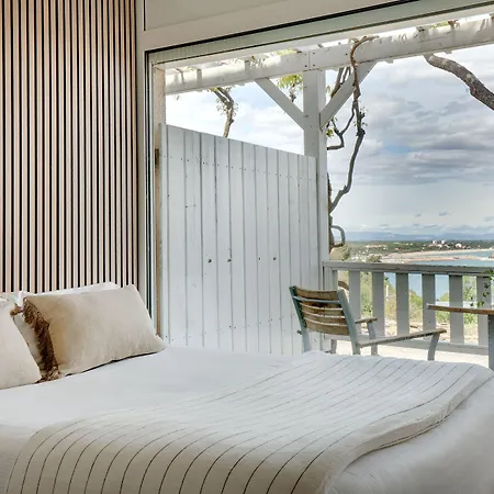 & Les Mouettes فندق