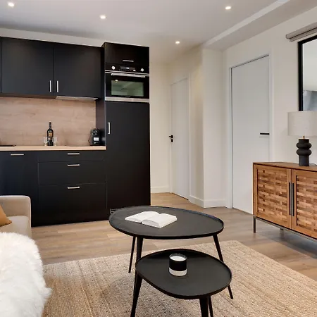 & Les Mouettes أرجيليه- سور- مير